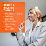 Citicoline Supplement - EZ Melts