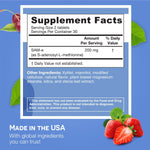 SAM - e Supplement - EZ Melts