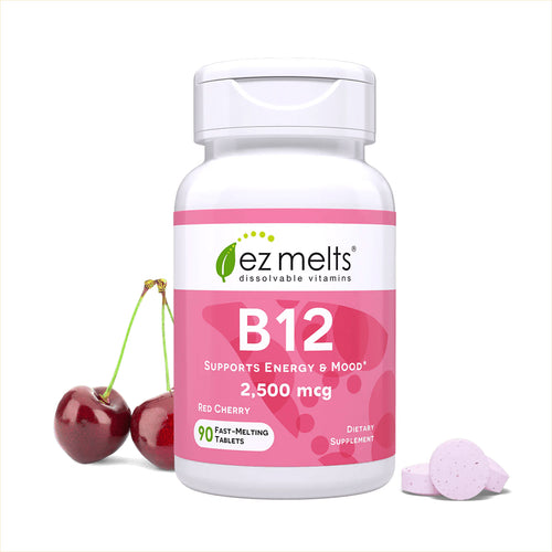 Vitamin B12