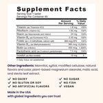 B - Complex Tablets - EZ Melts