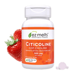Citicoline - EZ Melts