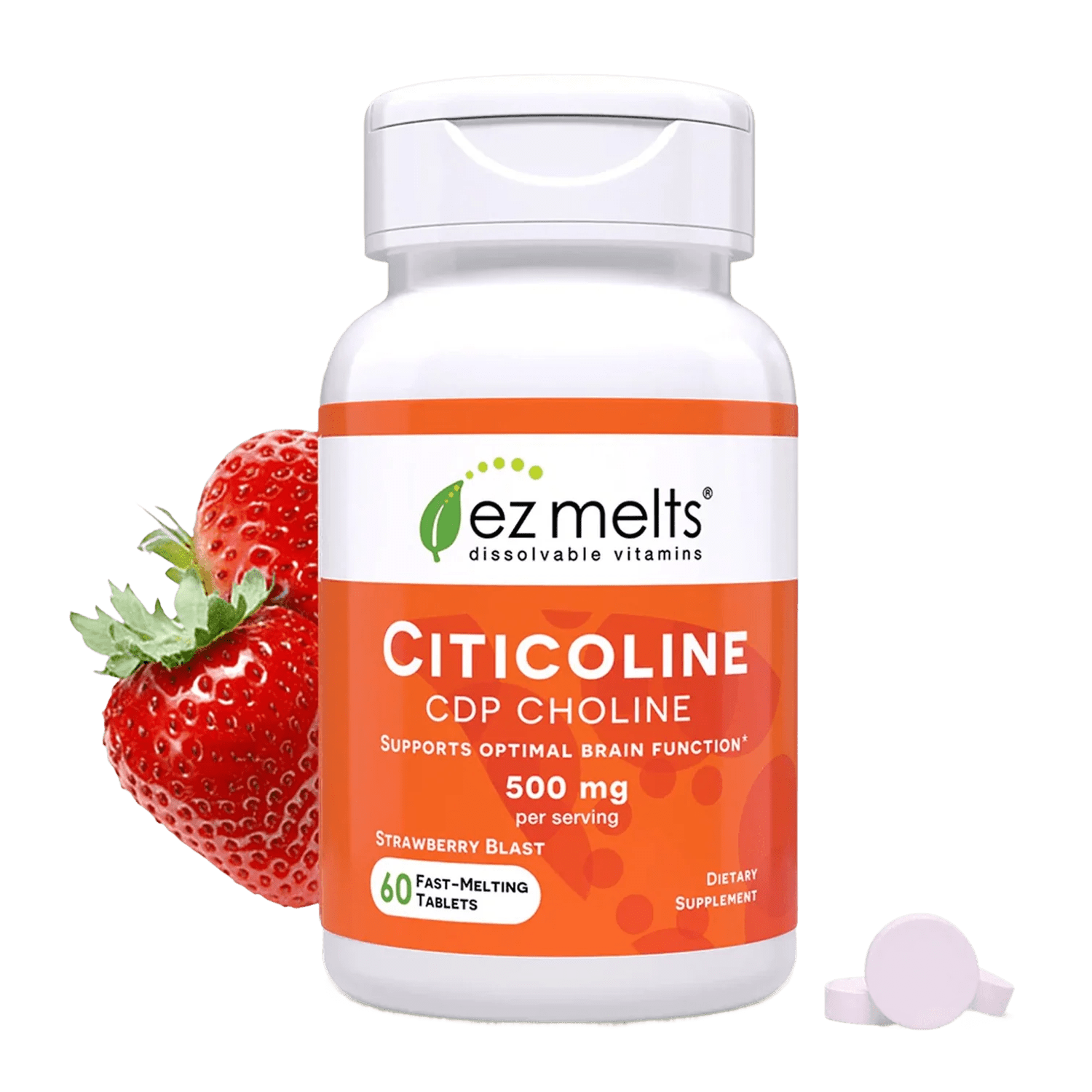 Citicoline - EZ Melts