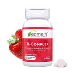 B - Complex Tablets - EZ Melts