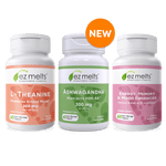 Essential Mood Bundle - EZ Melts
