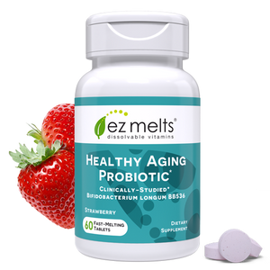Healthy Aging Probiotic