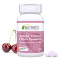 Energy  Memory & Mood Enhancer