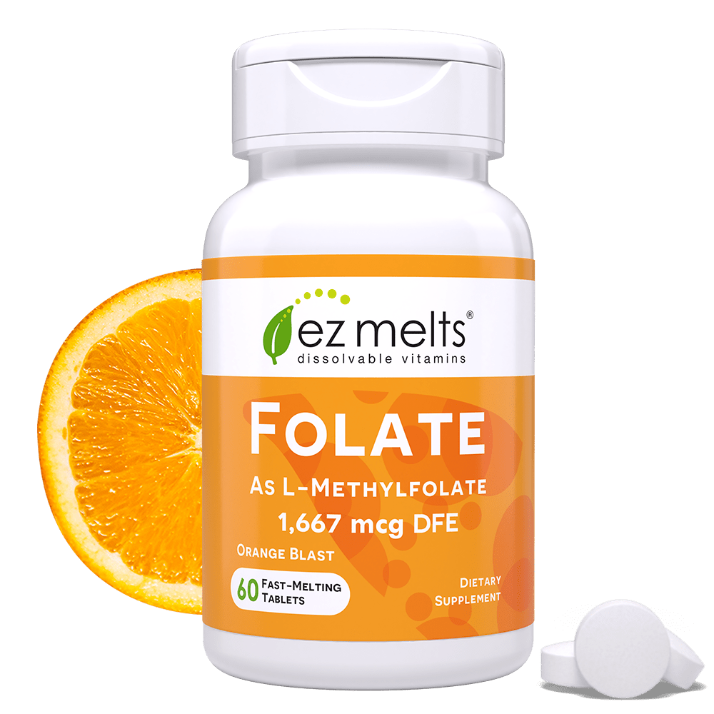 Folate Supplement