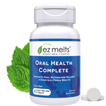 Oral Probiotics Health Complete - EZ Melts