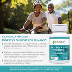 Probiotic Supplement Healthy Aging - EZ Melts