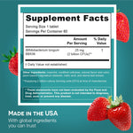 Probiotic Supplement Healthy Aging - EZ Melts