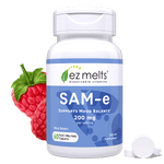 SAM - e Supplement - EZ Melts