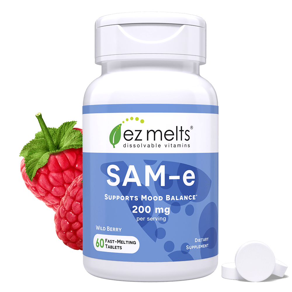 SAM-e Supplement