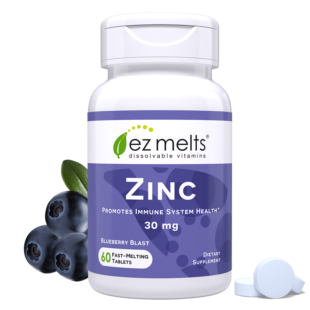Zinc Supplement