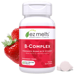 B - Complex Tablets - EZ Melts
