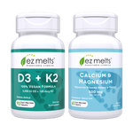 Essential Bone Bundle - EZ Melts