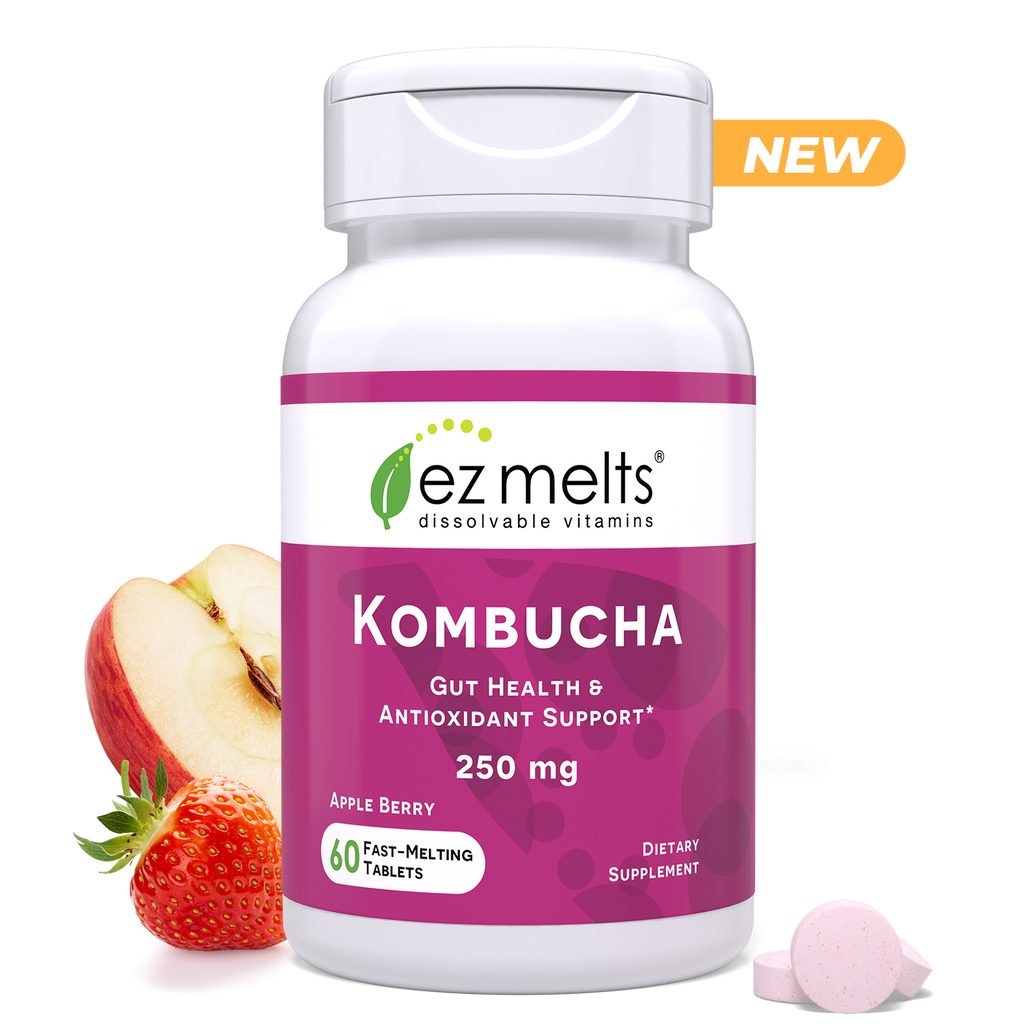 Kombucha