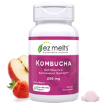 Kombucha Tablets - EZ Melts