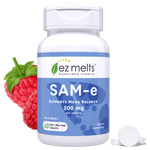 SAM - e Supplement - EZ Melts
