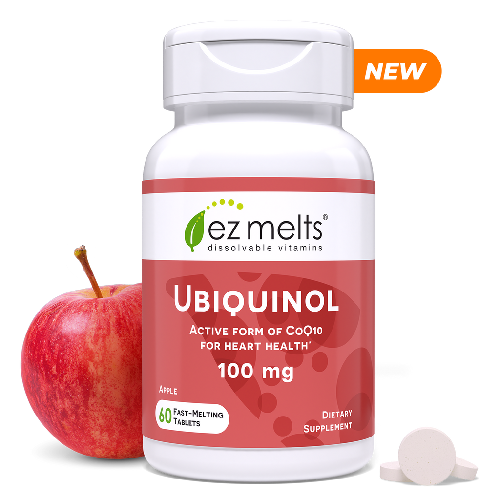 Ubiquinol