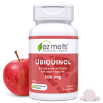 Ubiquinol Supplement - EZ Melts