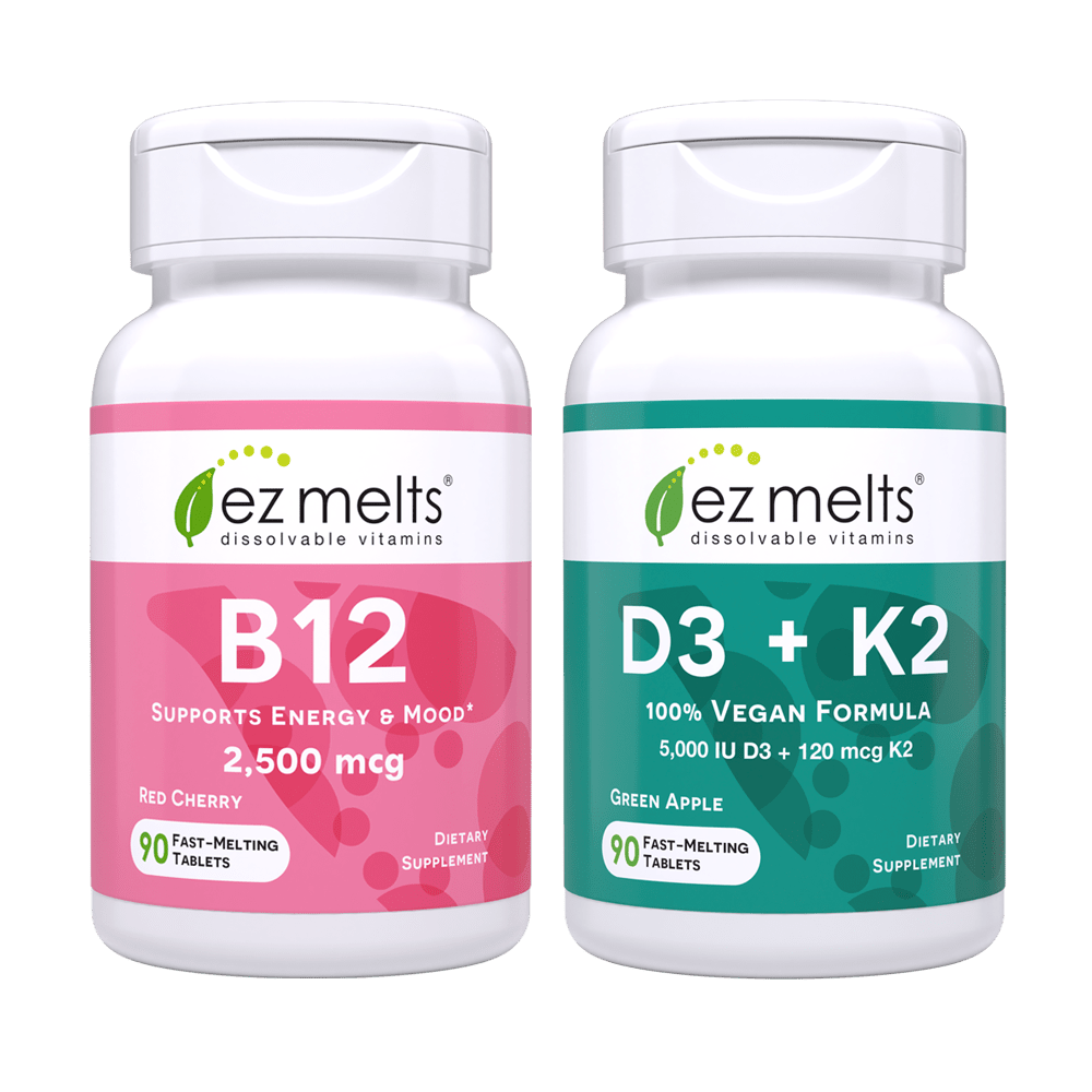 Just What the Doctor Ordered Bundle - EZ Melts