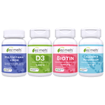 Essential Women's Health Bundle - EZ Melts