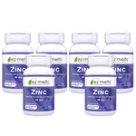 Zinc 6 - Pack - EZ Melts
