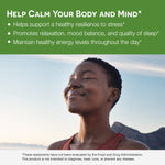 Ashwagandha Supplement - EZ Melts