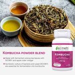 Kombucha Tablets - EZ Melts