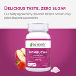 Kombucha Tablets - EZ Melts