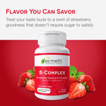 B - Complex Tablets - EZ Melts