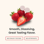 B - Complex Tablets - EZ Melts