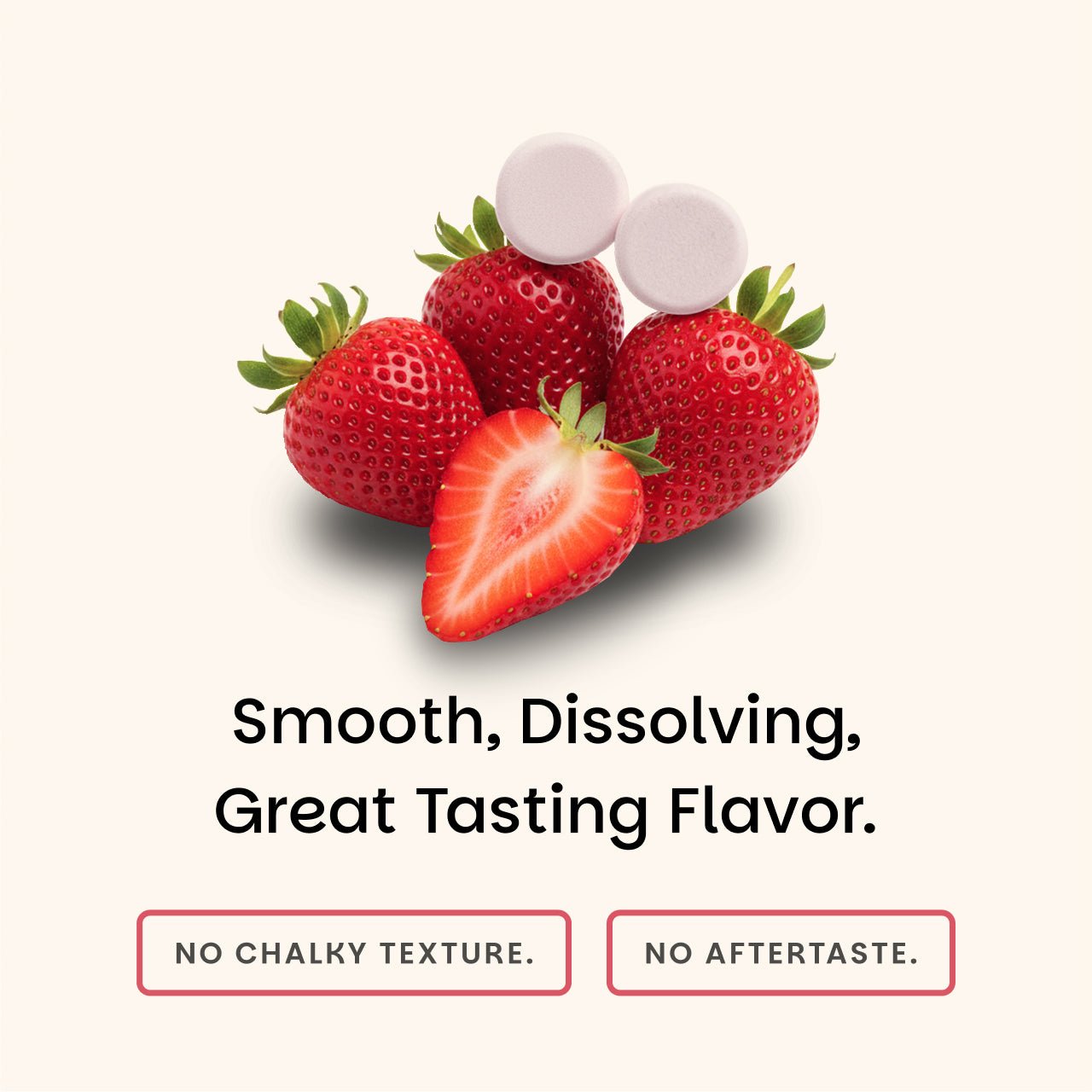 B - Complex Tablets - EZ Melts