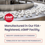 B - Complex Tablets - EZ Melts