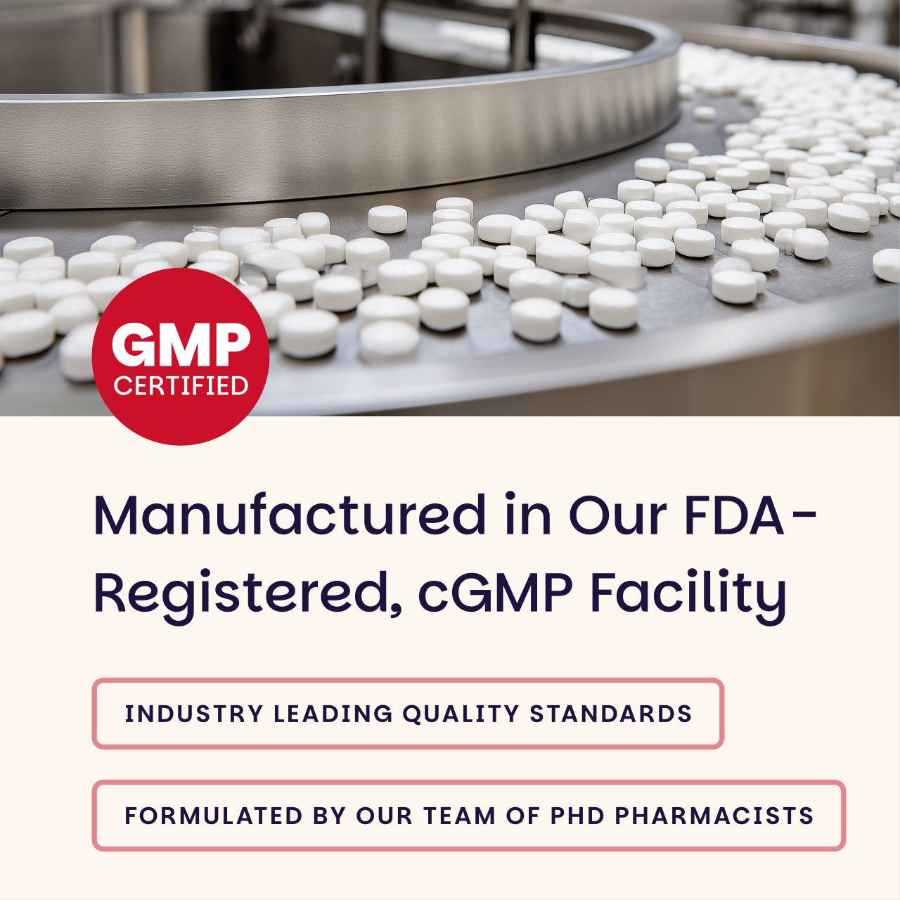 B - Complex Tablets - EZ Melts