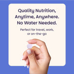 Multivitamin with Iron - EZ Melts