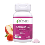 Kombucha Tablets - EZ Melts