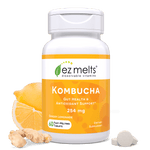 Kombucha Tablets - EZ Melts