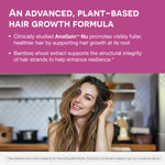 Women's Multi + Hair Growth Supplement - EZ Melts