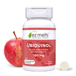 Ubiquinol Supplement - EZ Melts