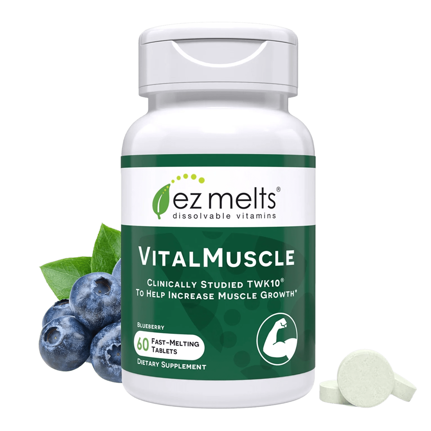 VitalMuscle - EZ Melts