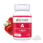 Vitamin A Tablets - EZ Melts