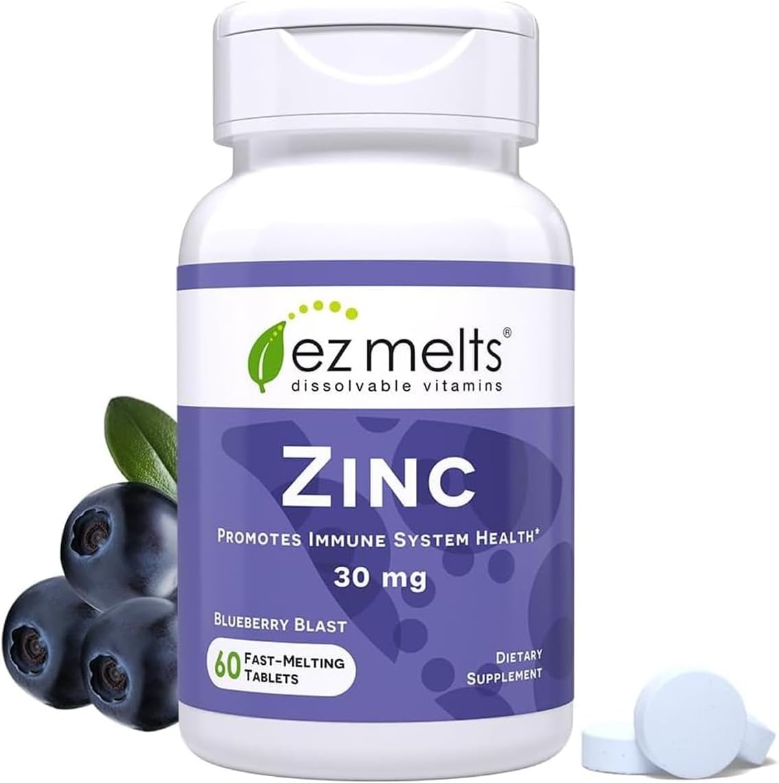 Zinc Supplement