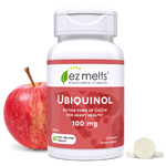 Ubiquinol Supplement - EZ Melts