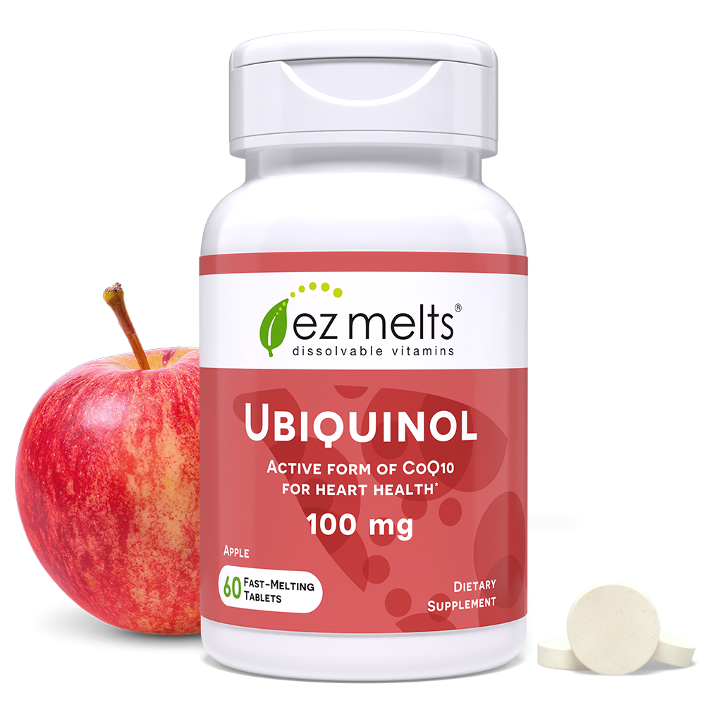 Ubiquinol