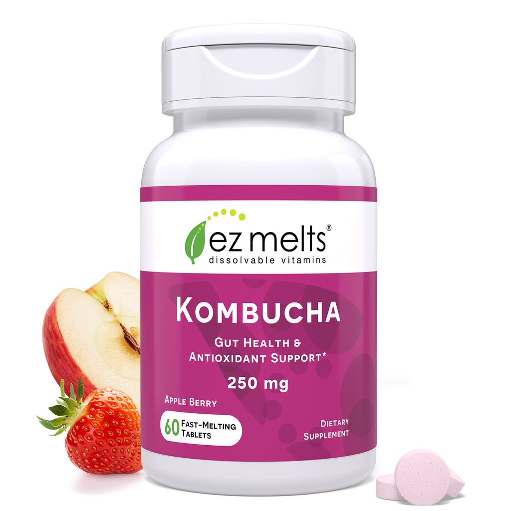 Kombucha