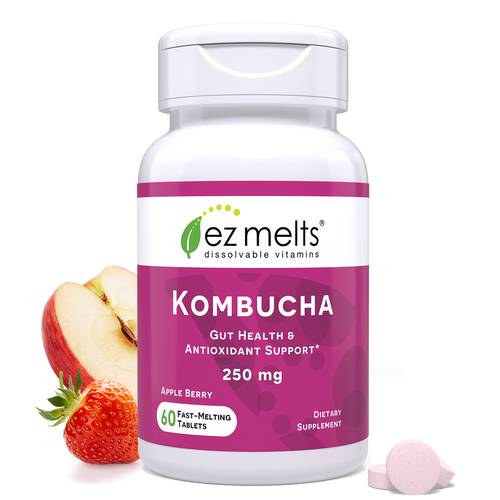 Kombucha