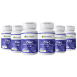Zinc 6 - Pack - EZ Melts