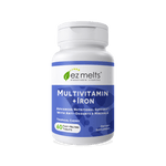 Essential Women's Health Bundle - EZ Melts