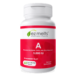 Essential Hair Skin & Nail Bundle - EZ Melts